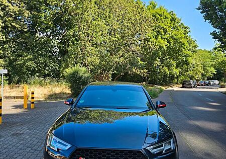 Audi A4 3.0 TDI *S-Line QUATTRO 272PS 8fach*