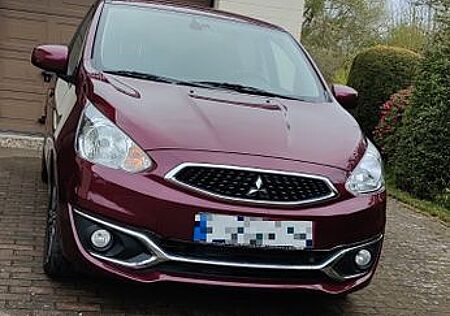 Mitsubishi Space Star 1.2 MIVEC Edition 100+ ClearTec C...