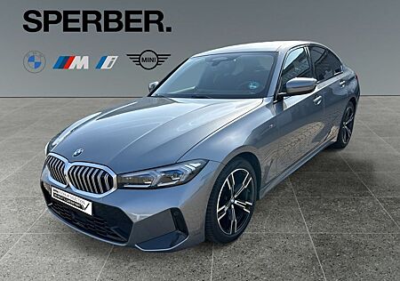 BMW 320d M Sportpaket*18 Zoll*360 Kamera*