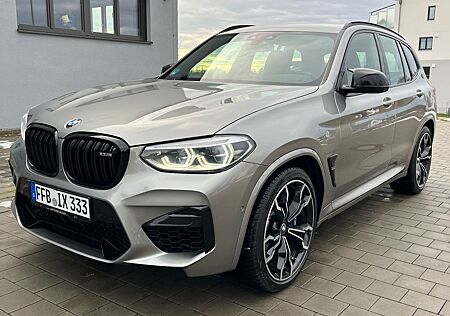 BMW X3 M COMPETITION M Sport