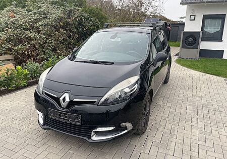 Renault Grand Scenic Bose Edition dCi 130 Bose Edition