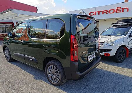 Citroën Berlingo M 110 Plus "Green" New Modell