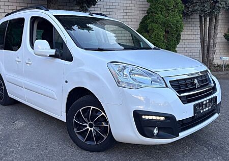 Peugeot Partner Tepee Allure 1.6 HDI FAP/Kamera/Anhänger