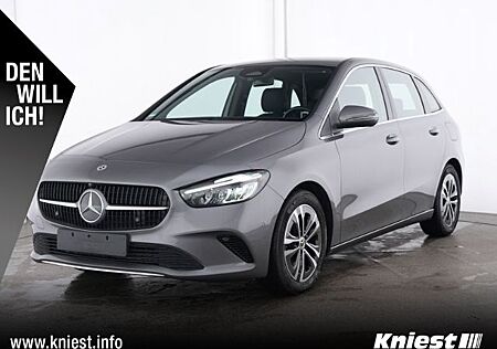 Mercedes-Benz B 220 gebraucht kaufen Mercedes-Benz B 220 d Progressive Line Advanced AHK Winter Pak