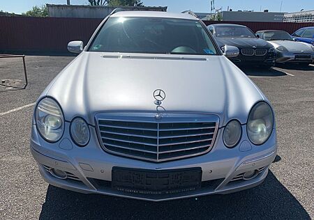 Mercedes-Benz E 220 T CDI Aut Klima Xenon Pdc