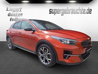 Kia XCeed Platinum Edition *AT*LEDER*NAVI*GLASDACH*