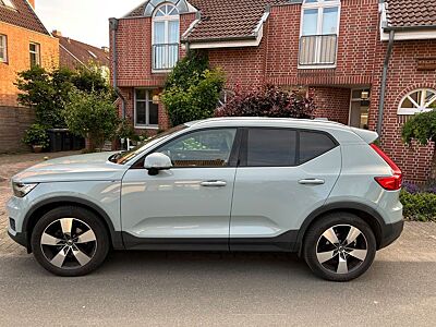 Volvo XC40 D3 Momentum Geartronic Momentum