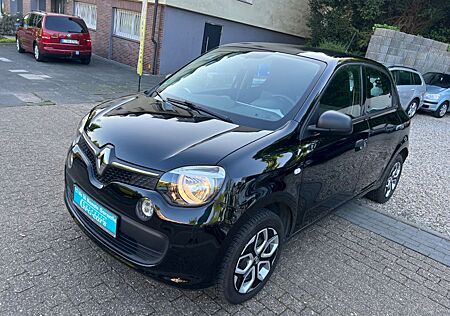 Renault Twingo *TÜV NEU*1 HAND*TOP ZUSTAND*WIE NEU*