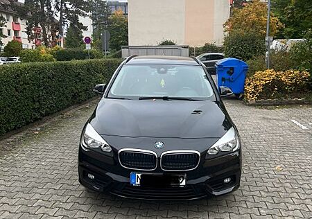 BMW 218i 218 Active Tourer -