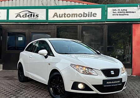 Seat Ibiza SC Stylance / Style