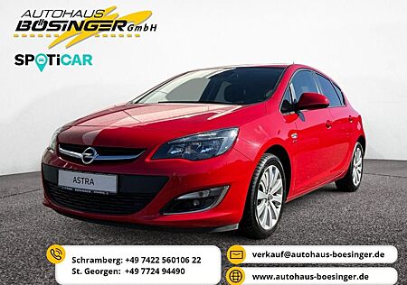 Opel Astra Active 1.4Turbo wenig KM / PDC