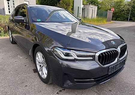 BMW 530 xDrive Head-Up Harman/Kardon