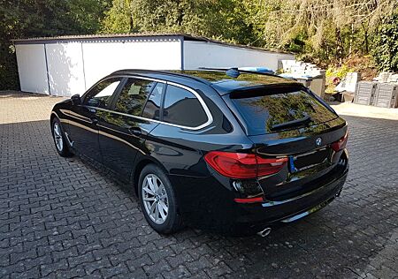 BMW 520d G31 Touring A -