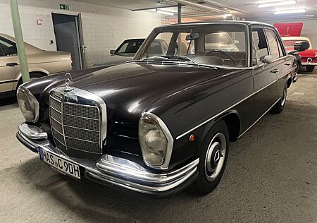 Mercedes-Benz 250 SE*Top*H-Tüv neu*Note 2*Wert 21.000€*