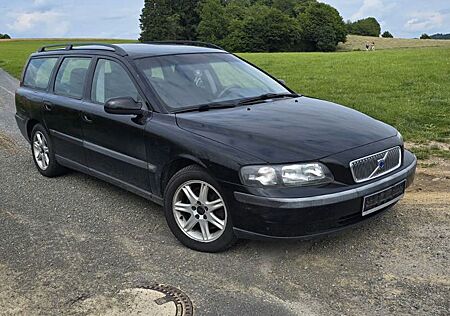 Volvo V70 BJ 2002 TÜV 05/27