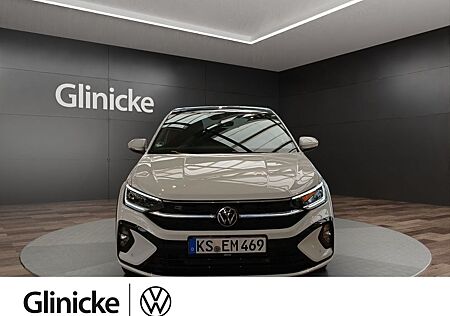 VW Taigo Volkswagen 1.5 TSI R-Line OPF