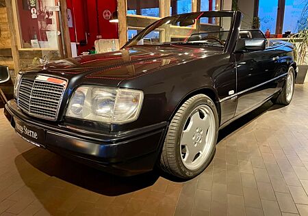 Mercedes-Benz E 220 Cabriolet 124 Sportline