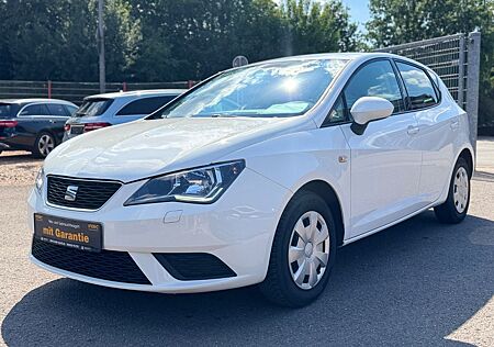 Seat Ibiza Style Euro 6
