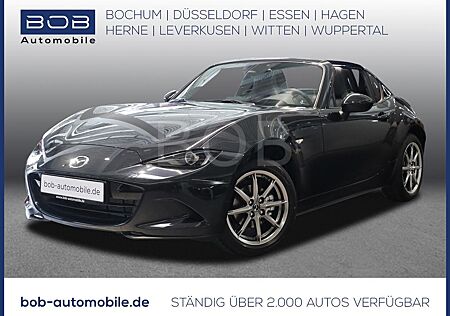 Mazda MX-5 RF 1.5L SKYACTIV-G 132 6MT RWD Exclusive-li