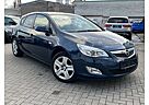 Opel Astra J Design Edition*Pdc*Tempomat*1.HD