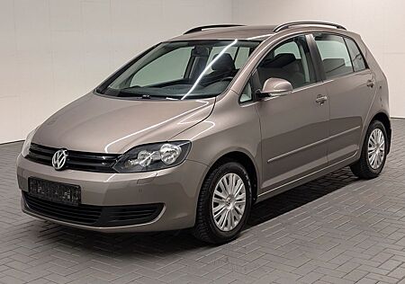 VW Golf Plus Volkswagen Für Gewerbe, Ex-/Import