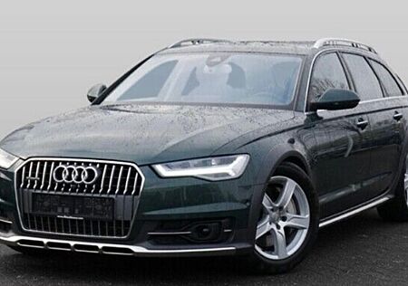 Audi A6 Allroad 3.0 TDI Bose | Navi | Leder | ACC|