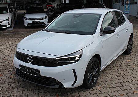 Opel Corsa F Edition Tech- & Komfort-Paket Allwetter!