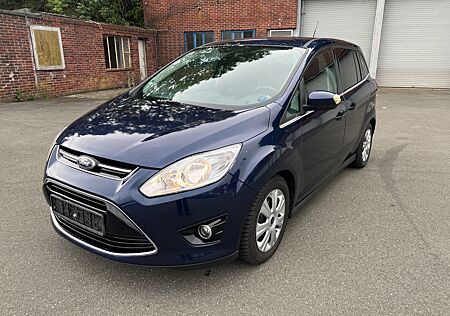 Ford C-Max 1,6 EcoBoost 134kW Trend 7 Sitzer