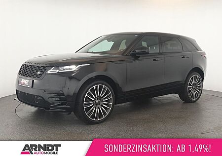 Land Rover Range Rover Velar P400 AWD R-Dynamic SE BLACK 22