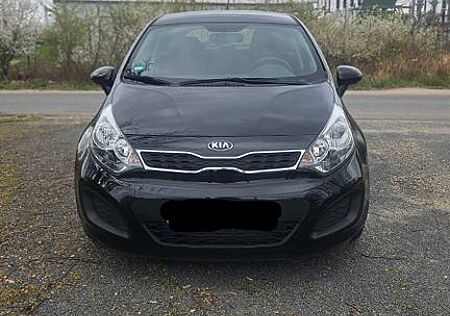 Kia Rio Edition 7