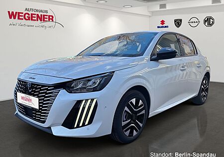 Peugeot 208 Allure Hybrid 110 e-DSC6 *360°Kamera*SHZ*