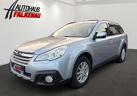 Subaru Legacy Kombi Outback Comfort