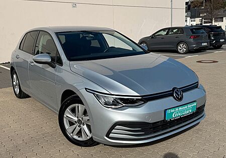VW Golf Volkswagen VIII Life Internet-Digit Cockpit KEYLESS