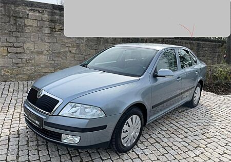 Skoda Octavia 1.6 MPI Ambiente Klima*1.Hand 81Tkm Tüv*