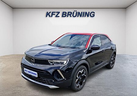 Opel Mokka-e Ultimate AT Alcantara Navi SHZ LED Kamer