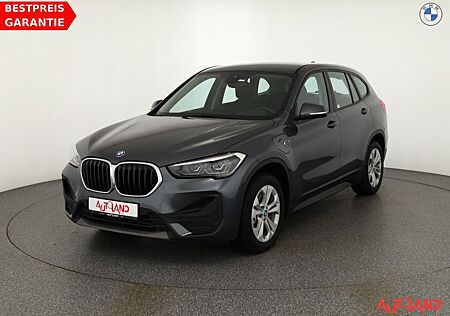 BMW X1 25 e xDrive LED Navi Sitzheizung Kamera Tempo