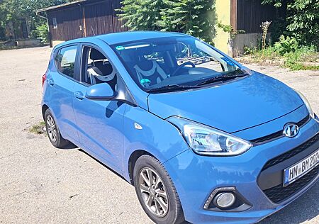 Hyundai i10 1.0 FIFA World Cup Edition FIFA World Cu...