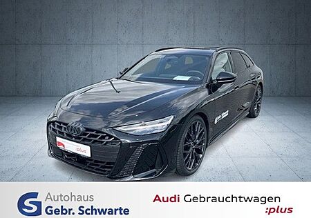 Audi A6 Avant TDI quattro 150 kW S tronic neues Model