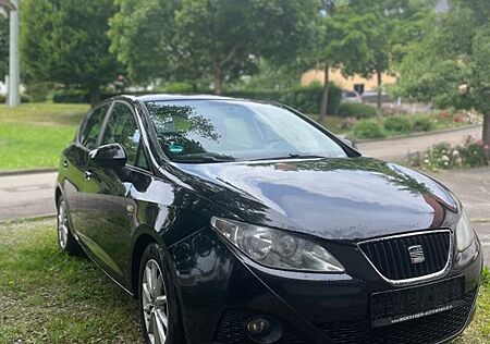 Seat Ibiza 1.6 TDI 77kW Style Style