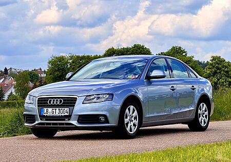 Audi A4 1.8 TFSI multitronic Ambiente