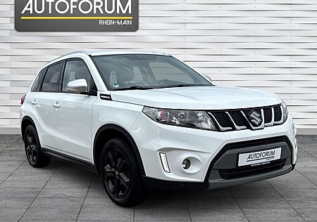 Suzuki Vitara 1.4 Comfort+4x4 NAVI,KAMERA,ACC,AHK,LEDER
