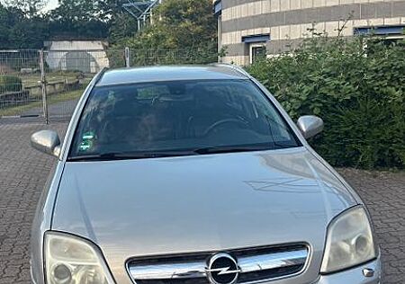 Opel Signum 2.2 direct