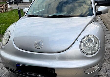 VW Beetle Volkswagen