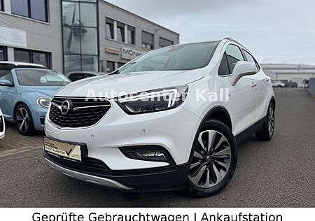 Opel Mokka X Innovation 4x4 AUTOM. FAHRRADT WINTERP