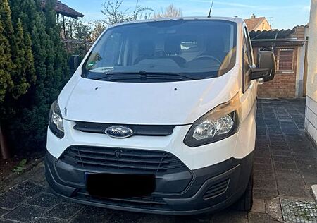 Ford Transit Custom 2.2 TDCI