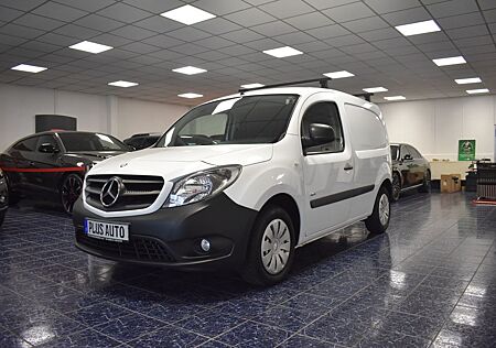 Mercedes-Benz Citan 108 CDI Lang 3-Sitze Kamera AHK 1-Hand