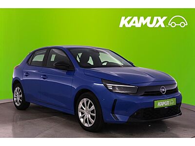 Opel Corsa F 1.2T Edition+LED+CARPLAY+PDC+TEMPO