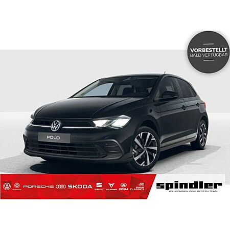VW Polo leasen