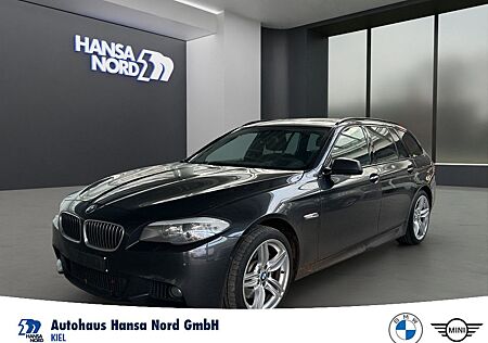 BMW 530d xDrive T. M-SPORT XENON NAVI HUD PANO 19"