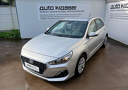 Hyundai i30 Select 1.4 MT Start&Stop